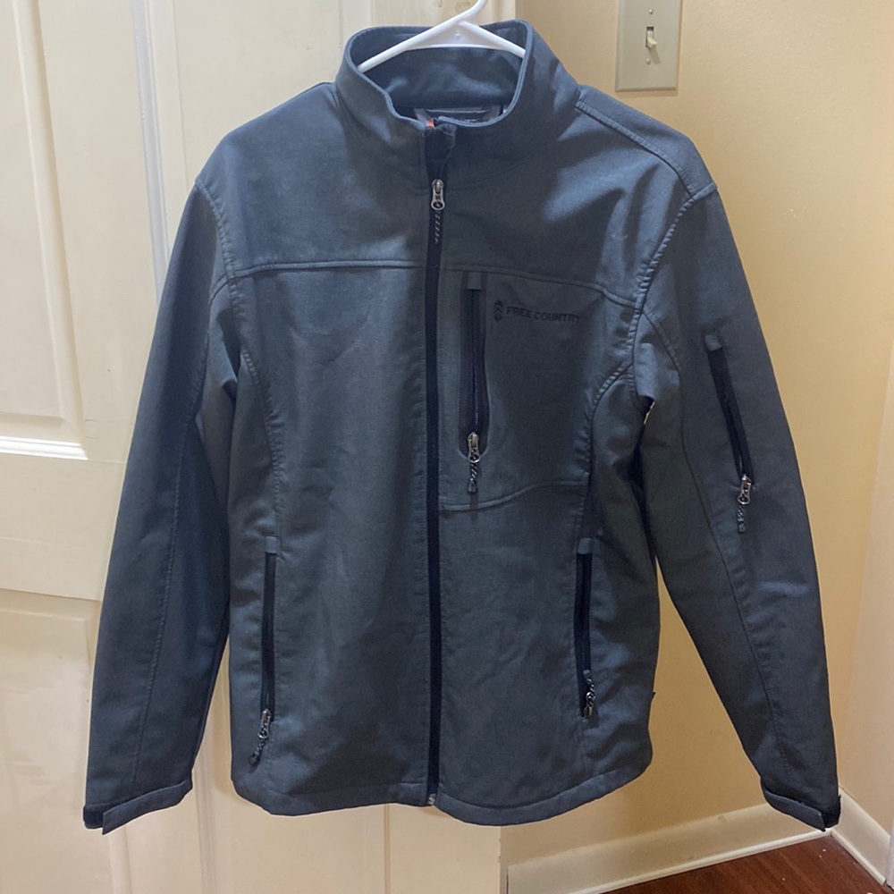 Free Country Jacket